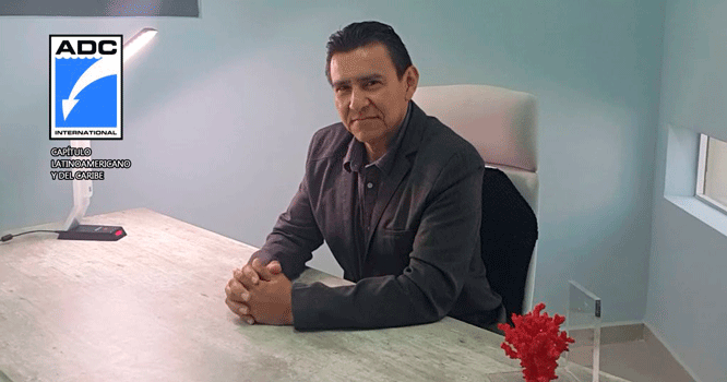 Armando Rivera García