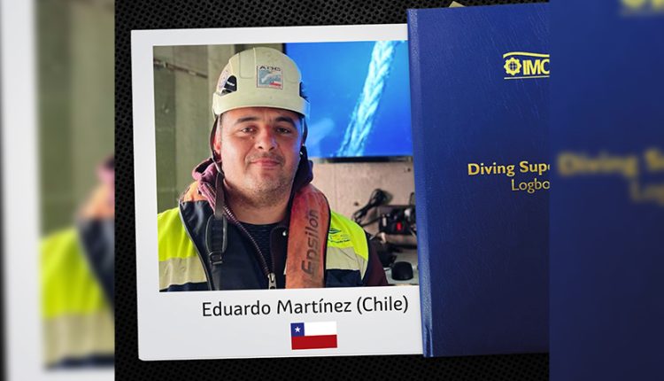 Eduardo Martínez SubaQuatica Magazine